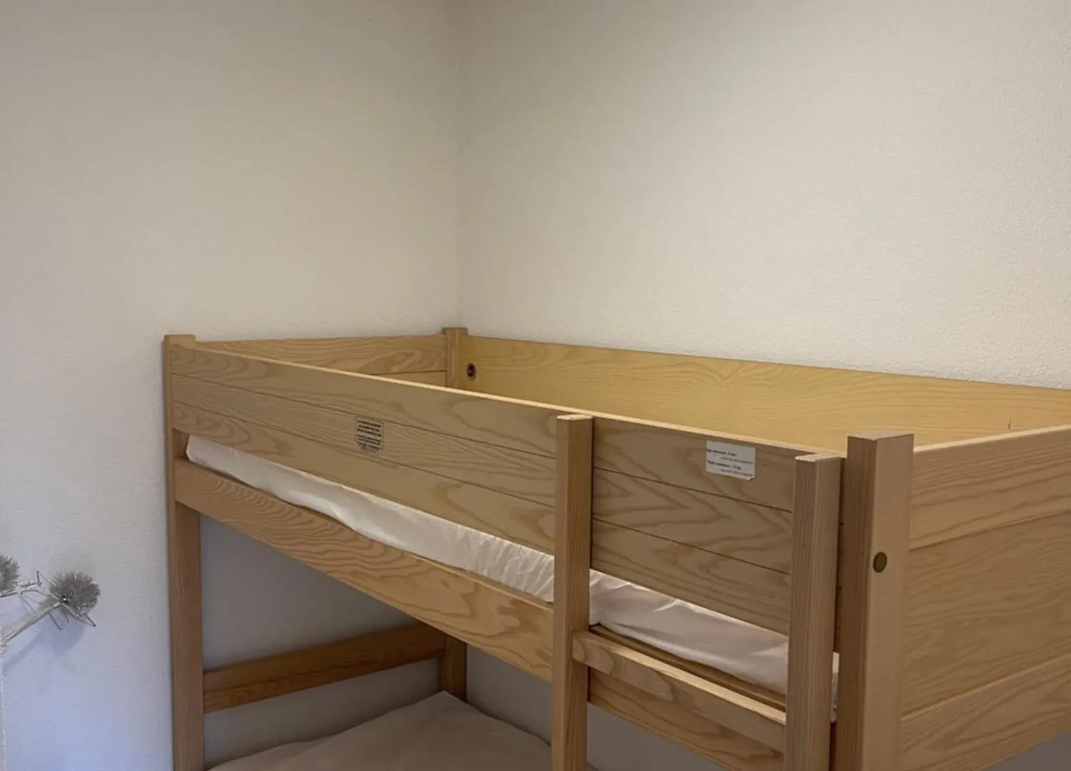 Apartment Studio 4 Couchages Arreau
